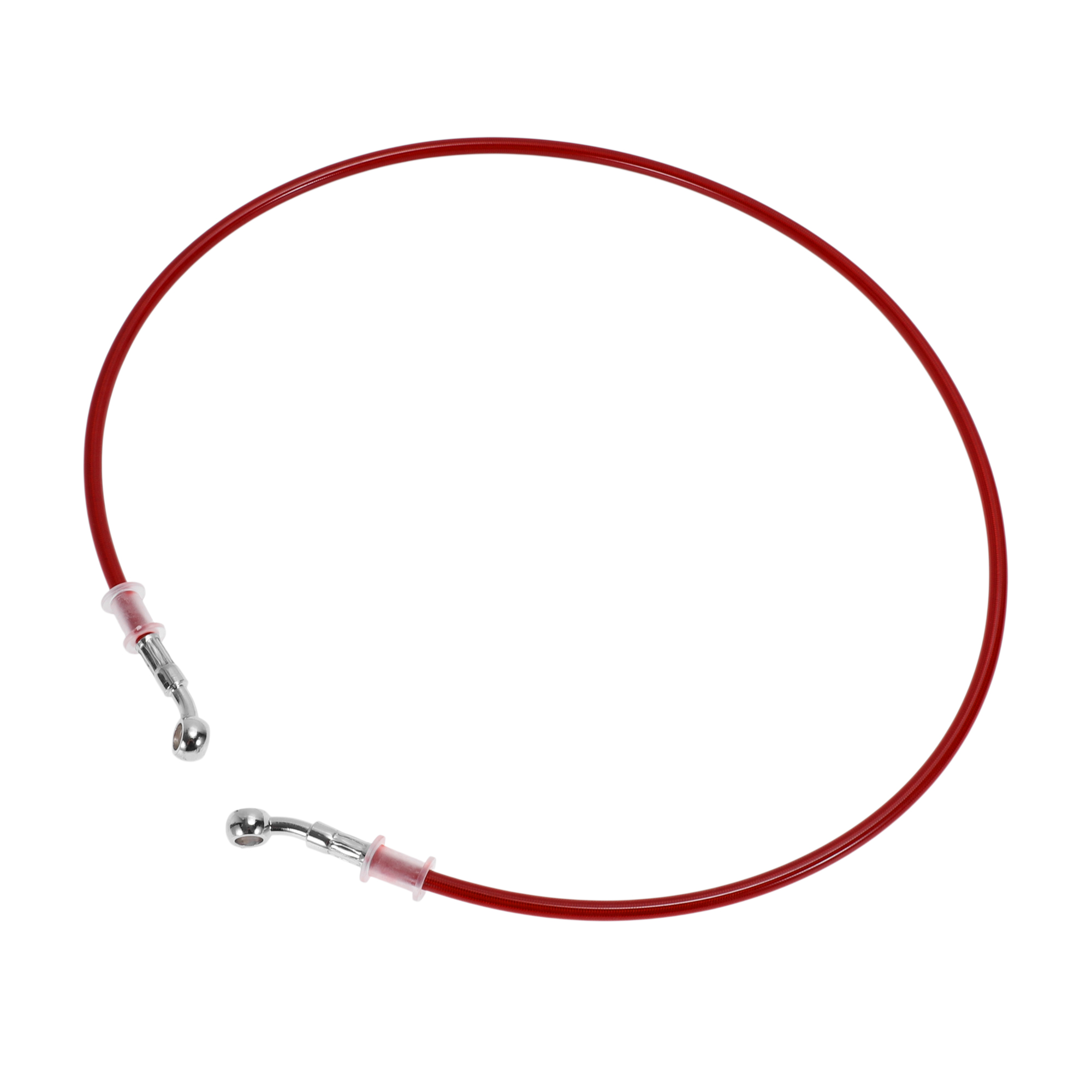 Braided Line - Selang Oli Rem Kopling Sepeda Motor