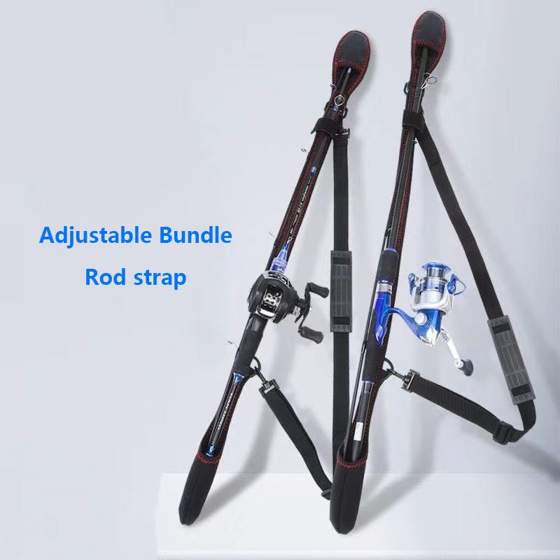 Fishing Line Box - Sarung Pelindung Joran Pancing Baru, Penutup