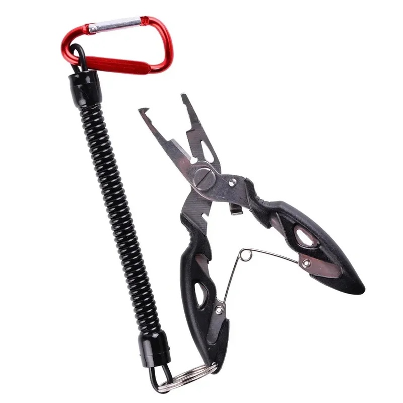 Fishing Line Cutter - Tang Pemotong Pancing, Gunting, Pemotong Tali
