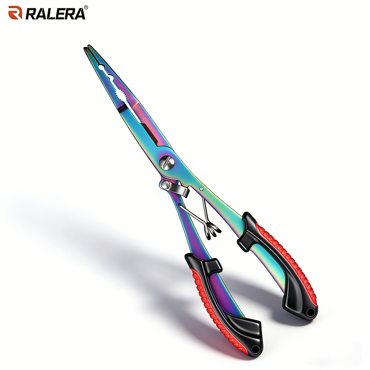 Fishing Line Cutter - Tang Pancing Multifungsi RALERA | Pelapis
