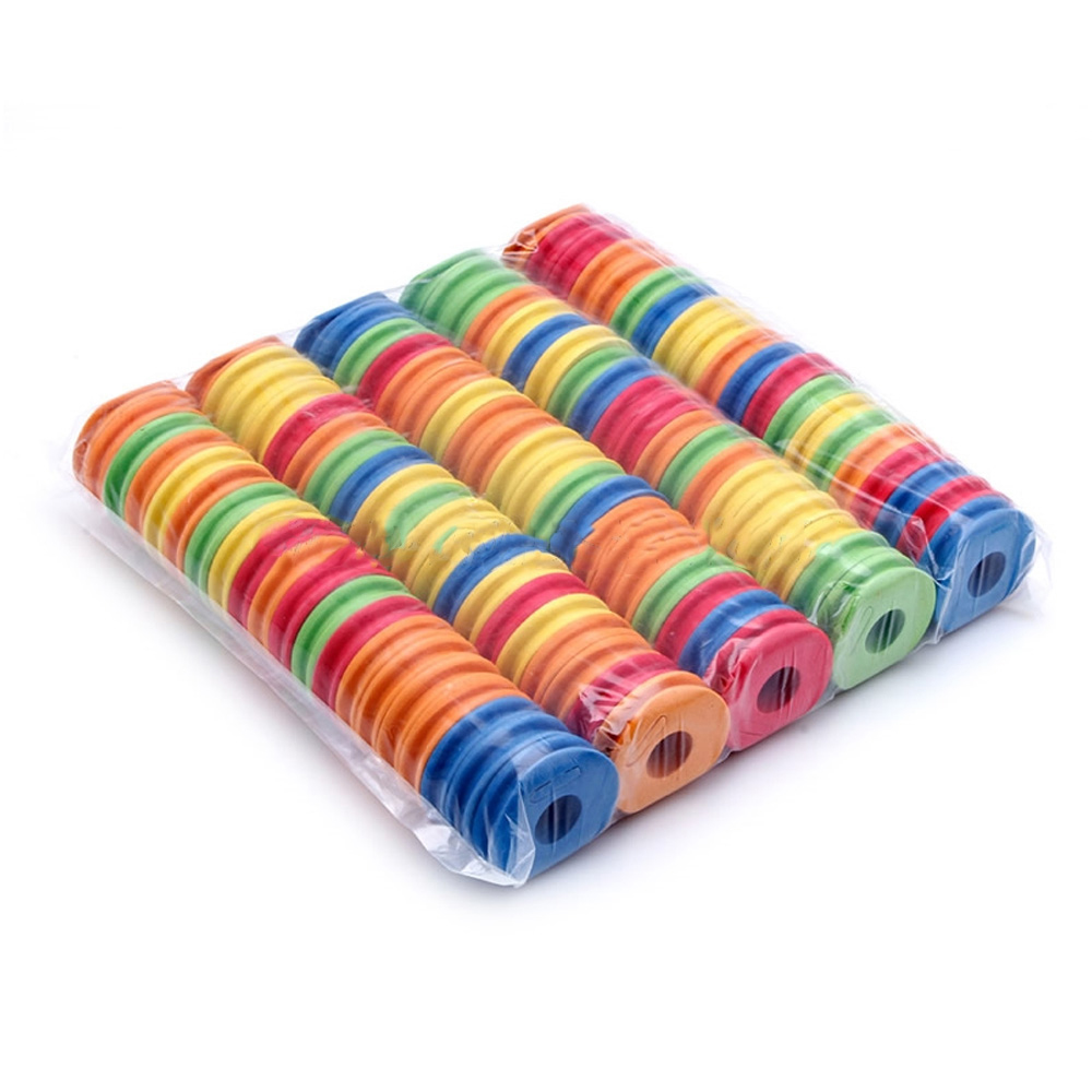 Fishing Line Winder - 100 buah Rig pancing Winder Pulley