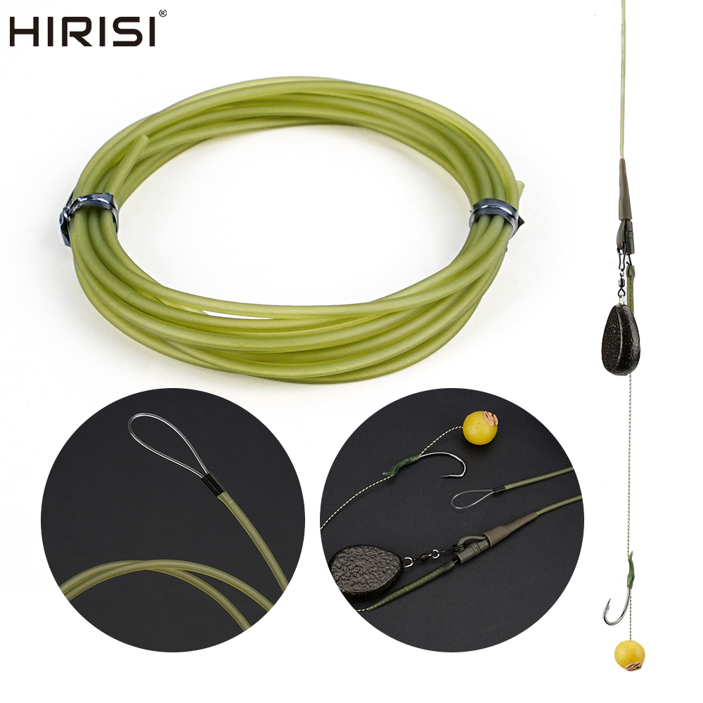 Monofilament Line - Selubung Tali Pancing Hirisi AE077, Pelindung