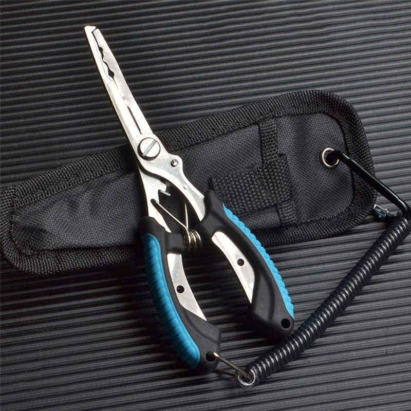 Fishing Line Cutter - Tang pancing multifungsi, Tang Anti selip