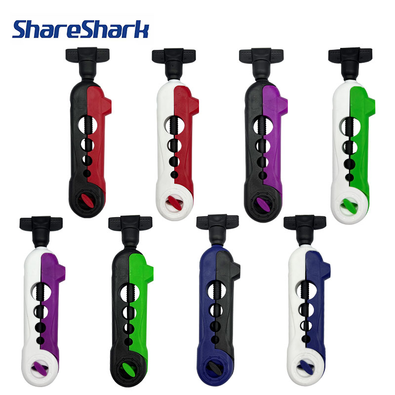 Fishing Line Dispenser - Penggulung Tali Pancing ShareShar Portabel untuk