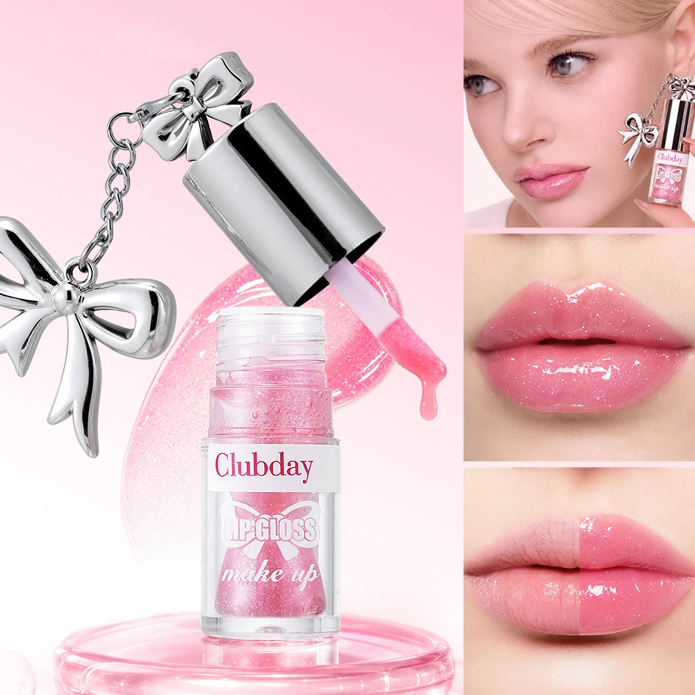 Copolymer Line - Lip Gloss Mini Pendant Color Shift,