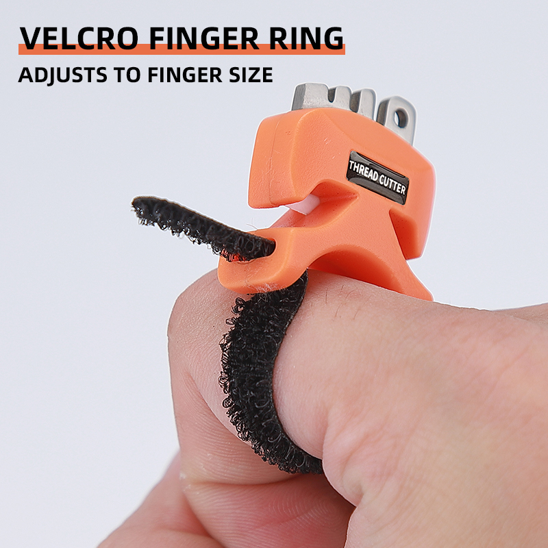 Alat Pemotong Cincin Multifung - Fishing Line Cutter ulasan dan harga
