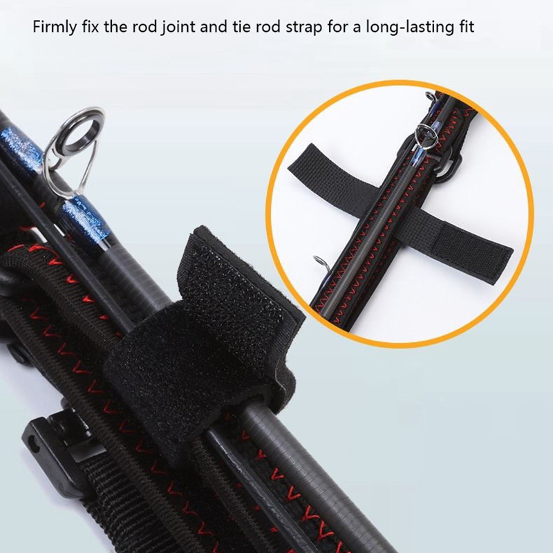 Sarung Pelindung Joran Pancing - Fishing Line Box ulasan dan harga