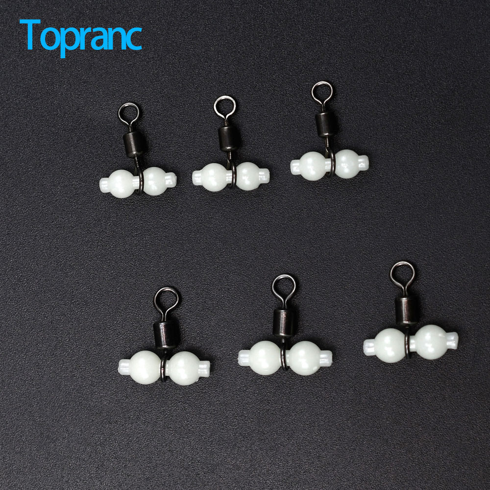 Topranc 150Pcs 3 Way Fishing S - Saltwater Line ulasan dan harga