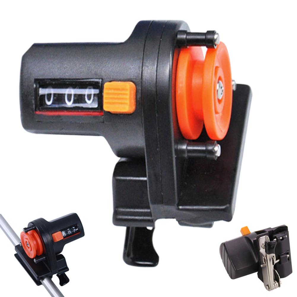 Klip Penggulung Tali Pancing d - Fishing Line Spool ulasan dan harga