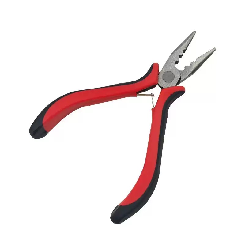 Set Alat Jepit Rambut dan Mani - Tippet Line ulasan dan harga