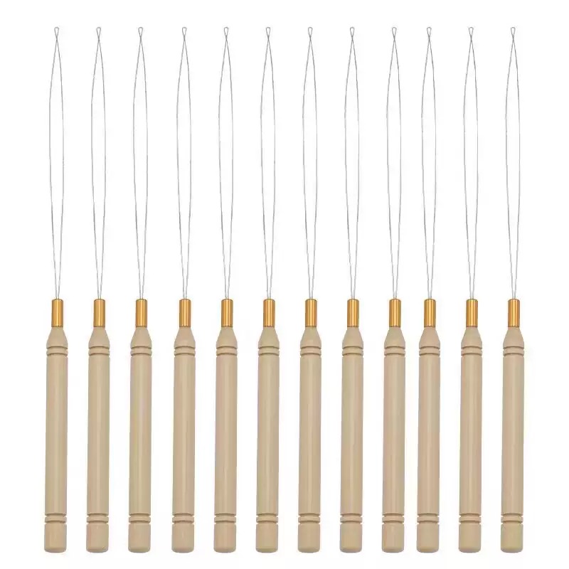 Set Alat Jepit Rambut dan Mani - Tippet Line ulasan dan harga