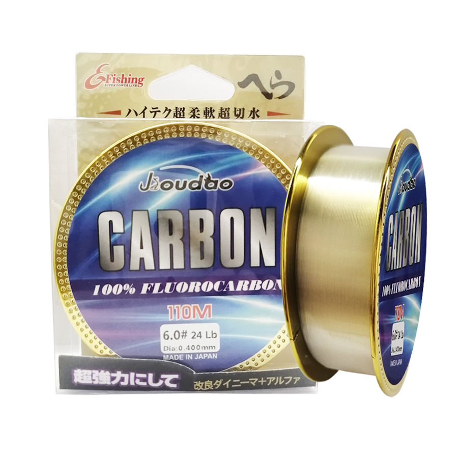 Senar pancing monofilamen Prem - Fluorocarbon Line ulasan dan harga