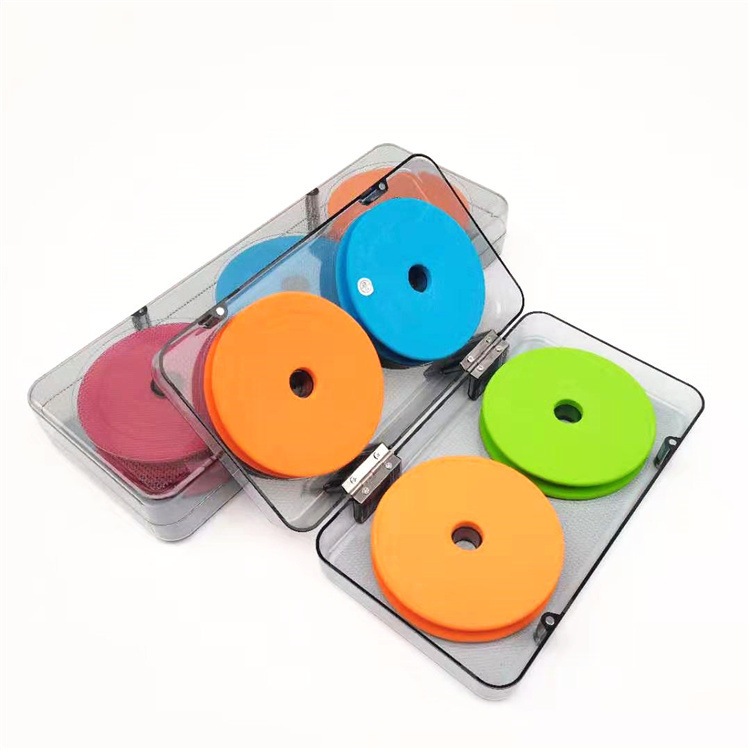 Kumparan Penyimpanan Senar Pan - Fishing Line Box ulasan dan harga