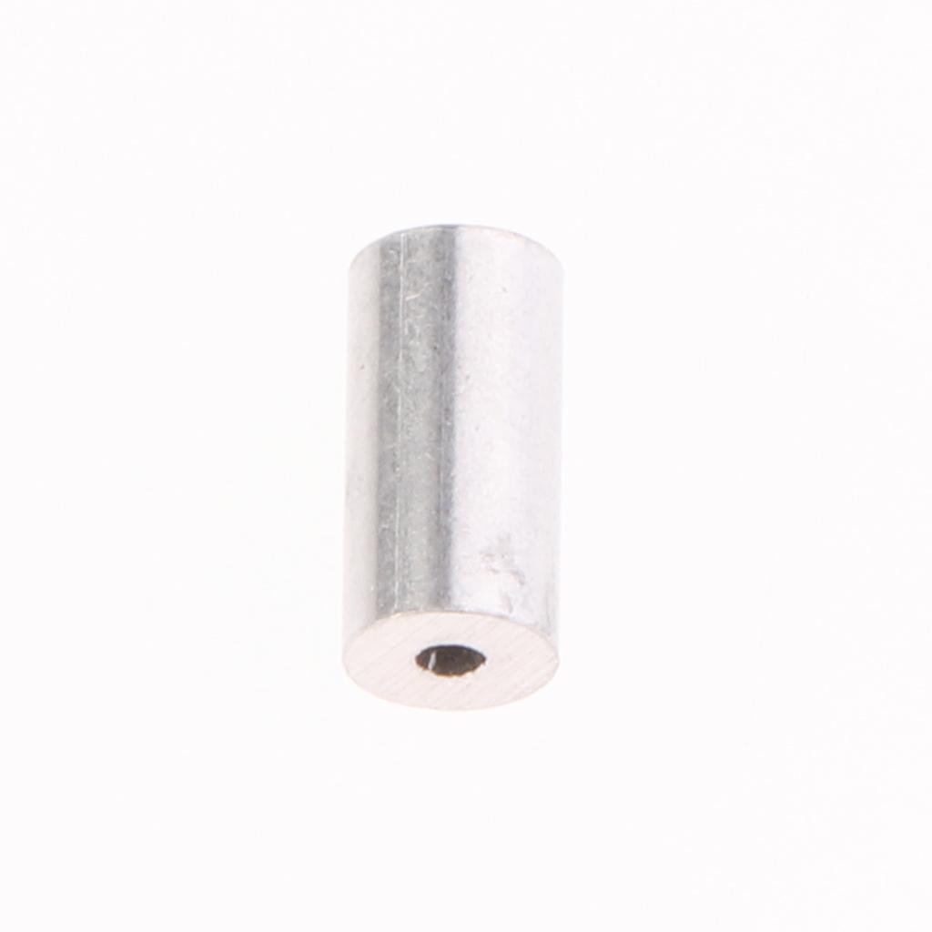 Selubung Konektor Aluminium un - Monofilament Line ulasan dan harga