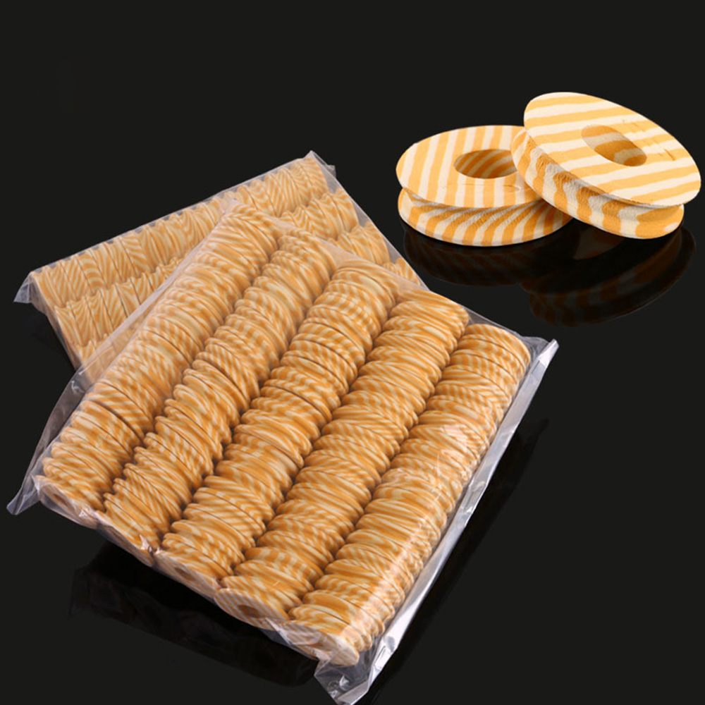 100 buah Rig pancing Winder Pu - Fishing Line Winder ulasan dan harga