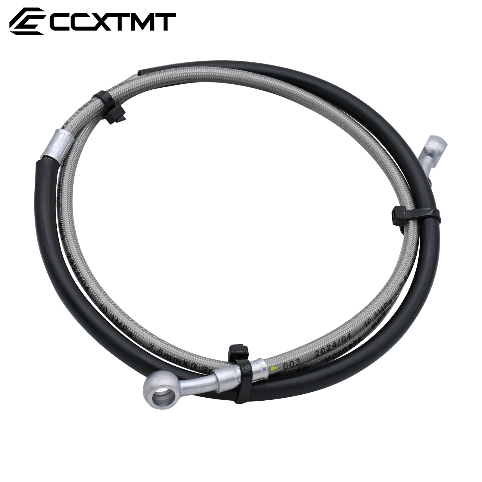 Selang rem sepeda motor 10mm,  - Braided Line ulasan dan harga