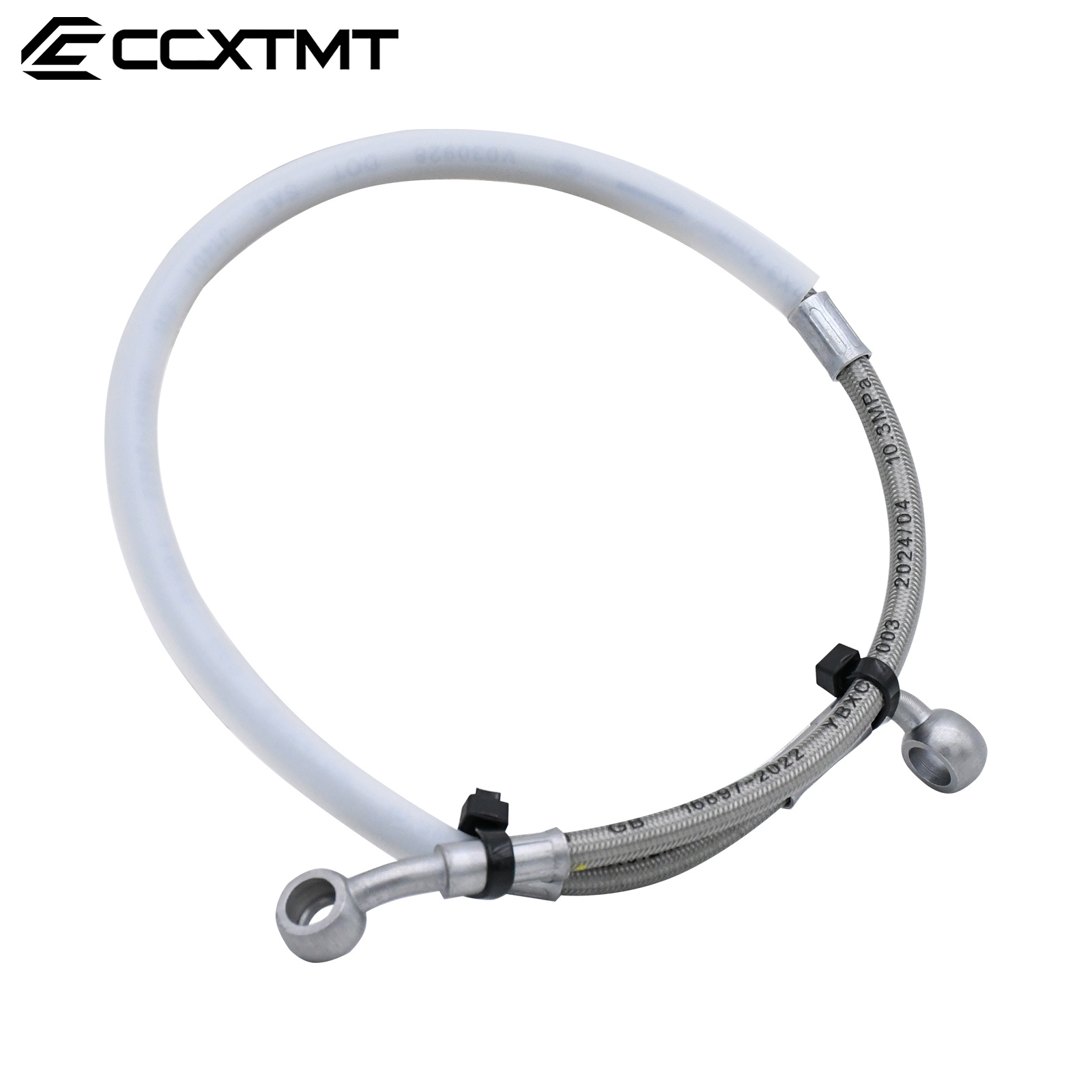 Selang rem sepeda motor 10mm,  - Braided Line ulasan dan harga