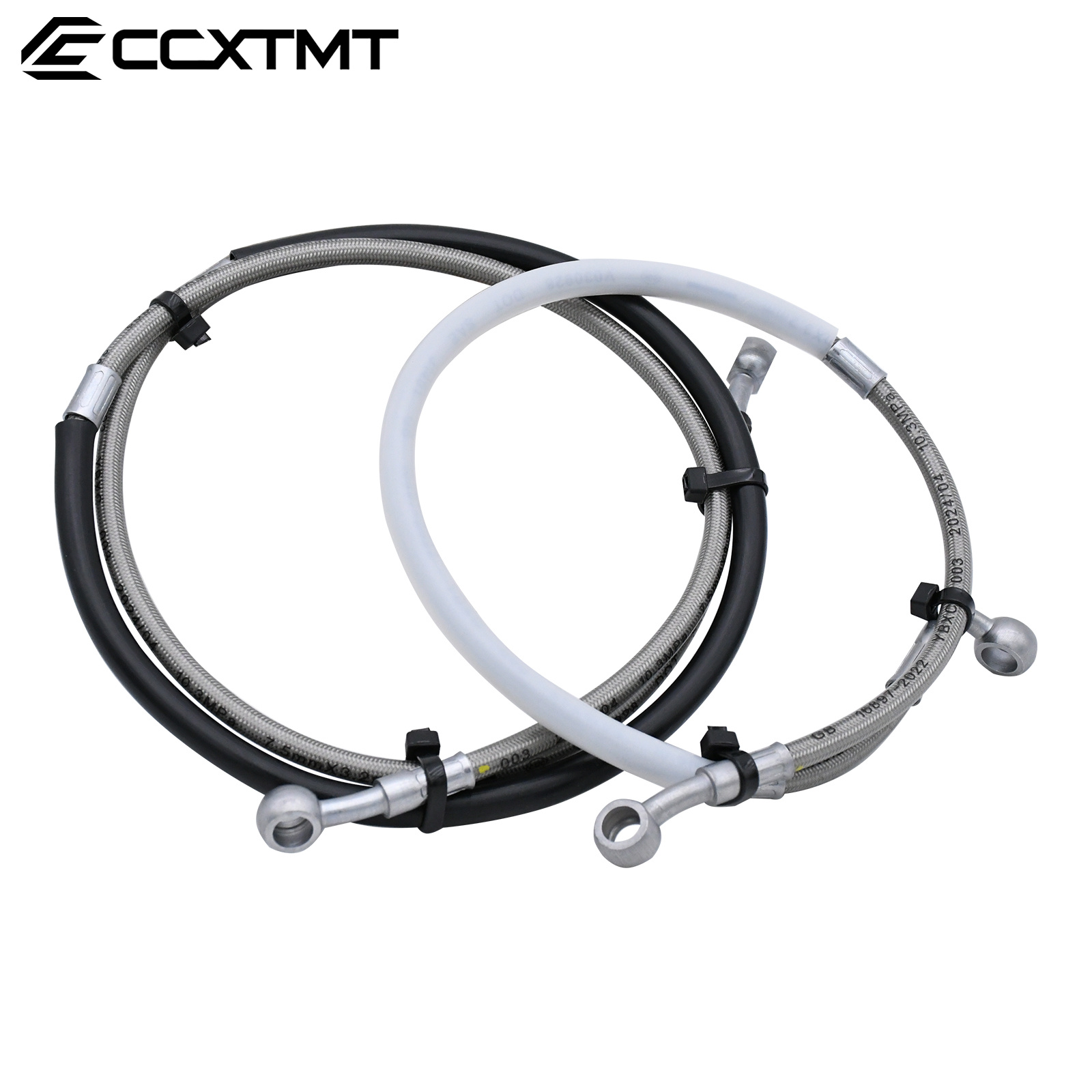 Selang rem sepeda motor 10mm,  - Braided Line ulasan dan harga