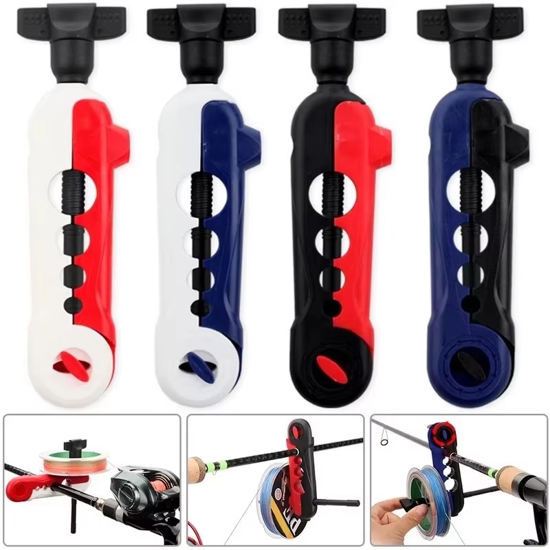 2/1 Buah Penggulung Senar Panc - Fishing Line Winder ulasan dan harga
