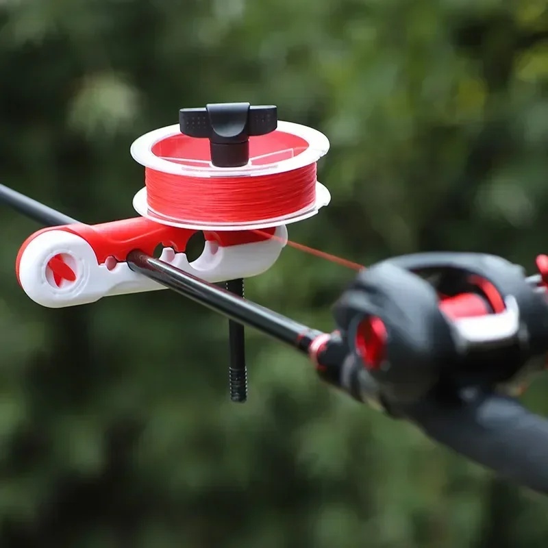 2/1 Buah Penggulung Senar Panc - Fishing Line Winder ulasan dan harga