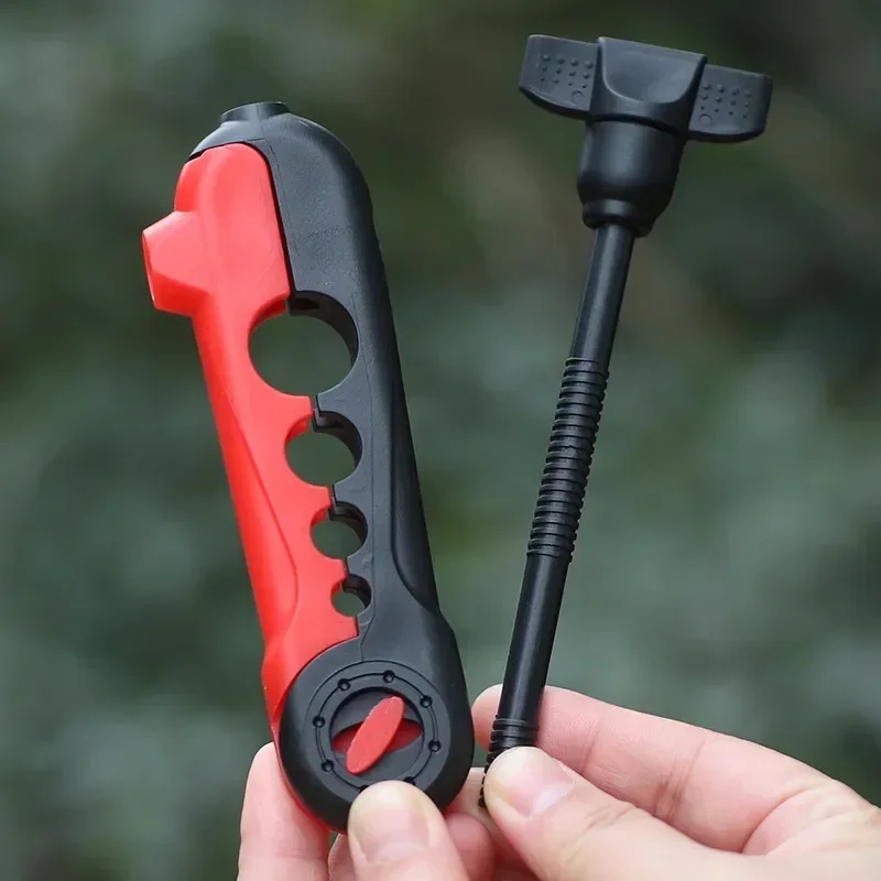 2/1 Buah Penggulung Senar Panc - Fishing Line Winder ulasan dan harga