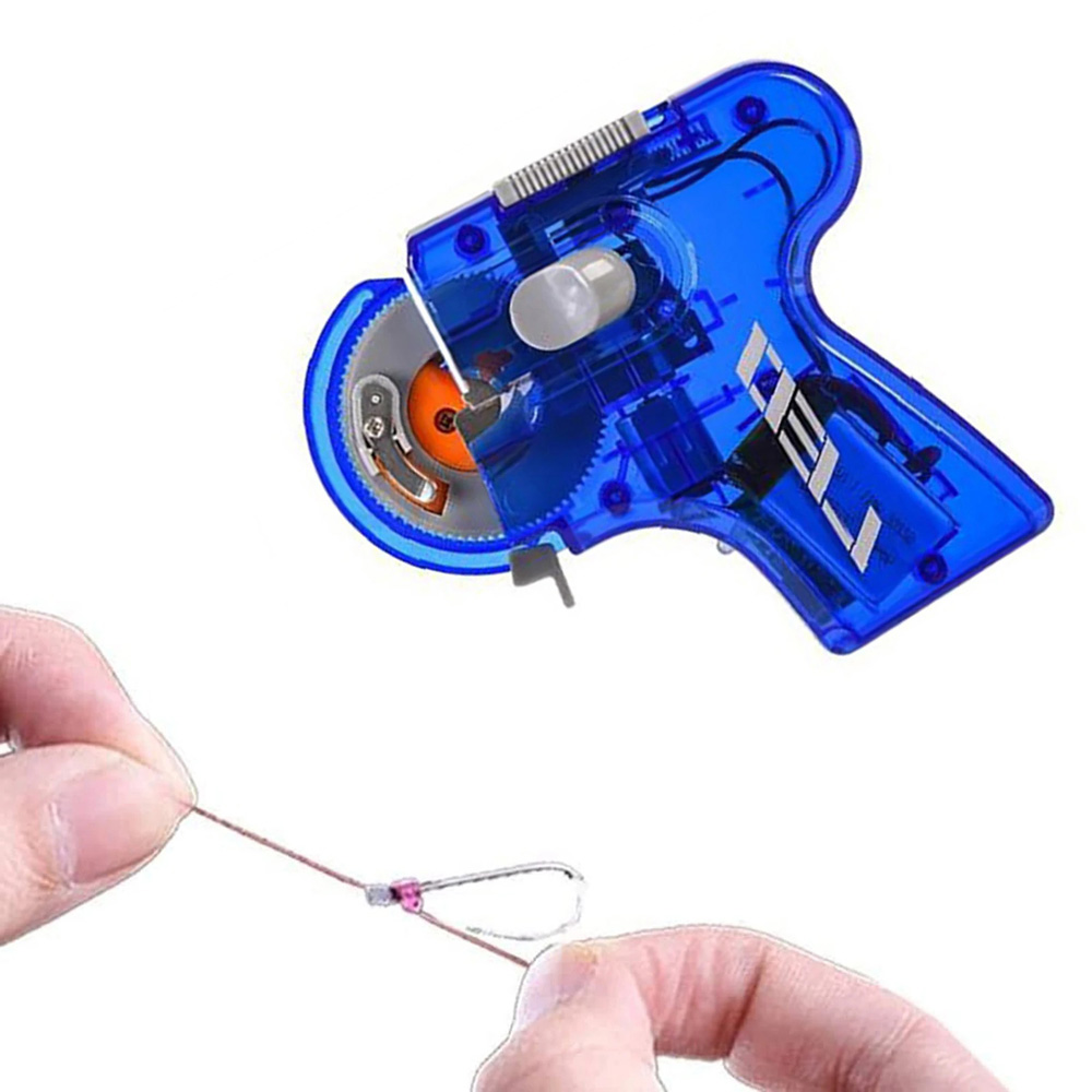 Mesin Pengikat Kail Pancing Ot - Fishing Line Winder ulasan dan harga