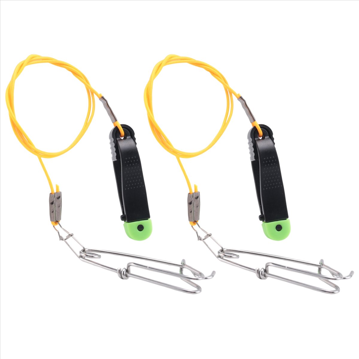 [MEGAL SALE]2 Pcs Plus Line Re - Leader Line ulasan dan harga