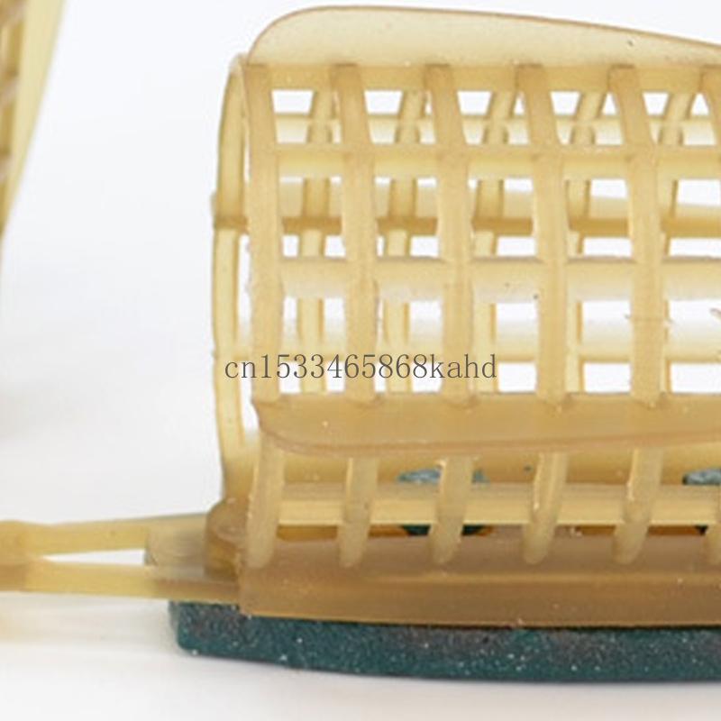Baits Rotating Dispenser Cage  - Fishing Line Dispenser ulasan dan harga