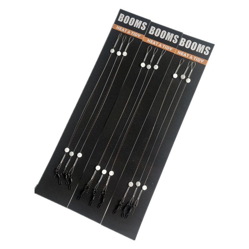 Pemimpin Pancing Ikan Mas 100% - Leader Line ulasan dan harga