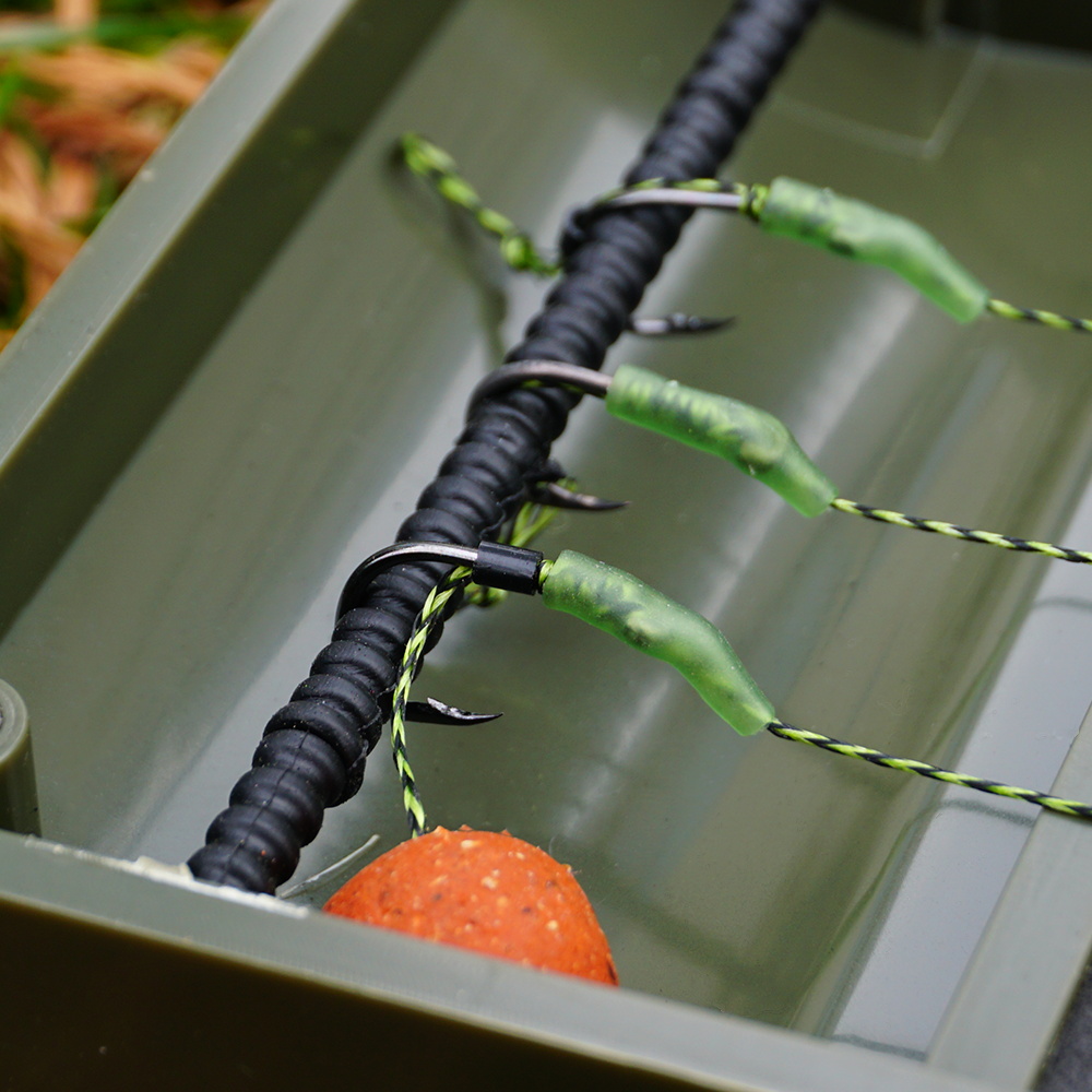 Hirisi Kotak Peralatan Dompet  - Fishing Line Box ulasan dan harga