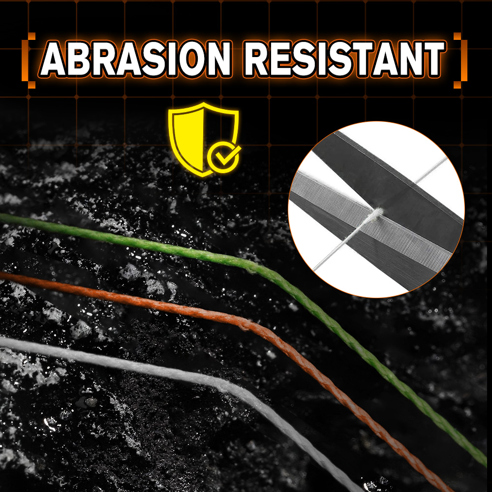 Senar Pancing ZUKIBO New Winne - Copolymer Line ulasan dan harga