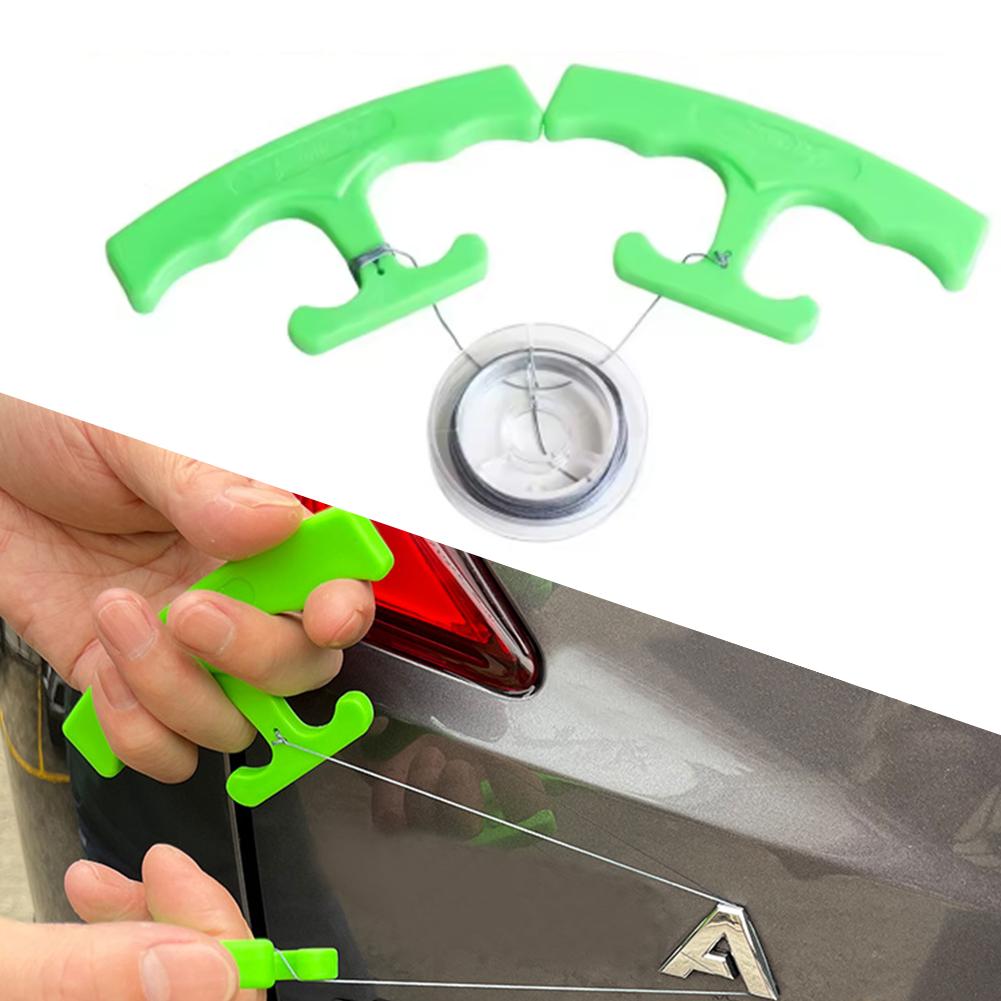 Alat Penghapus Emblem Mobil Ki - Monofilament Line ulasan dan harga