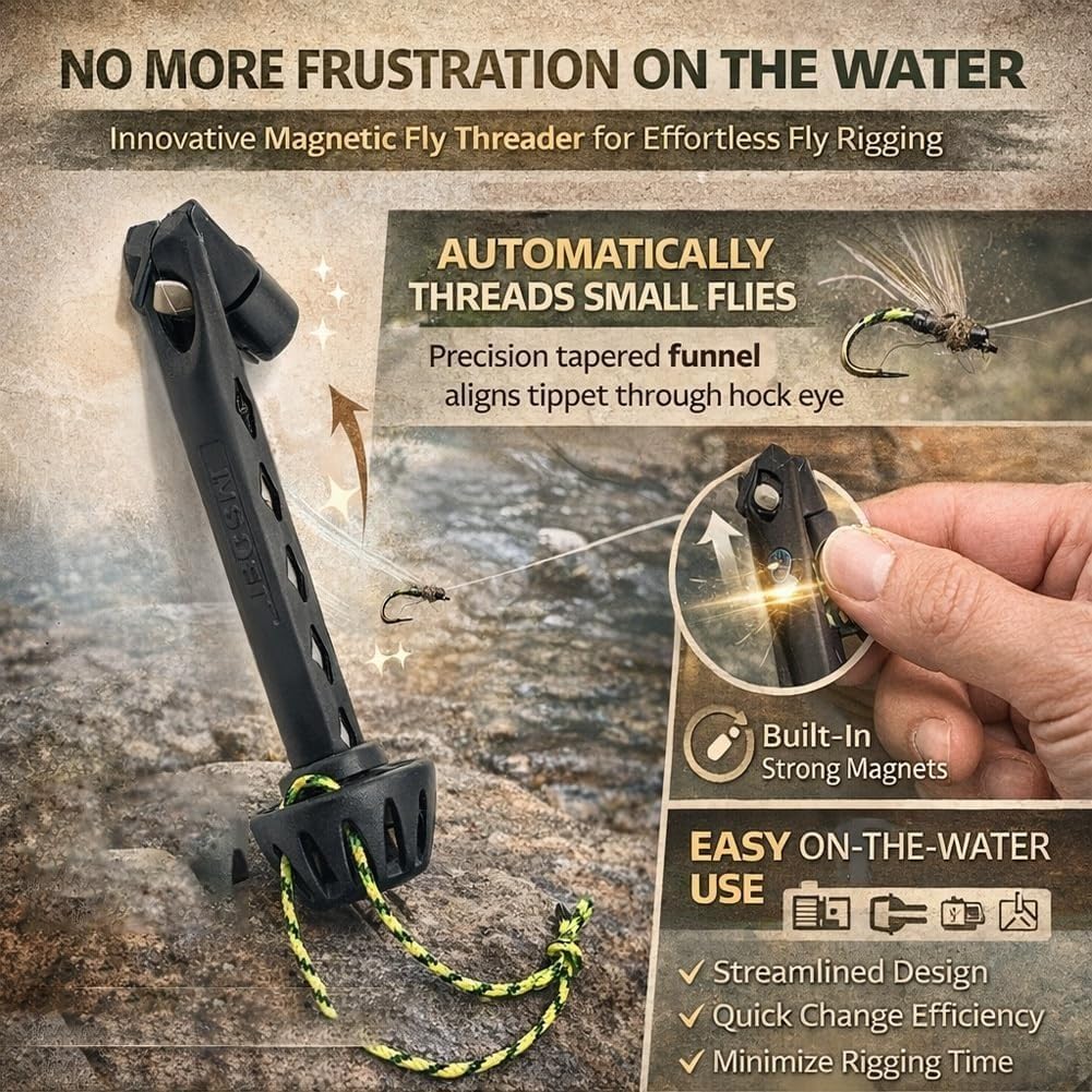 Alat Pengikat Senar Pancing Ma - Fishing Line Winder ulasan dan harga