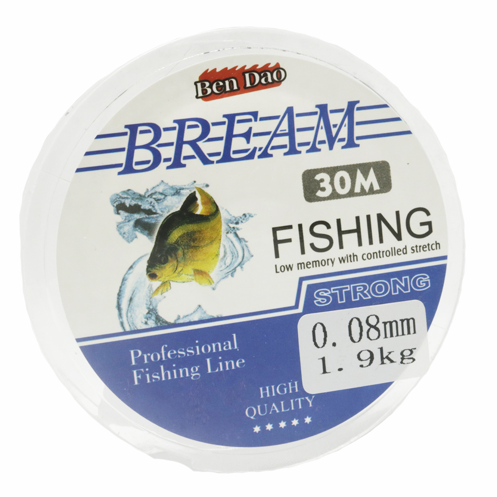 Senar Pancing Nilon Jepang Lap - Fluorocarbon Line ulasan dan harga