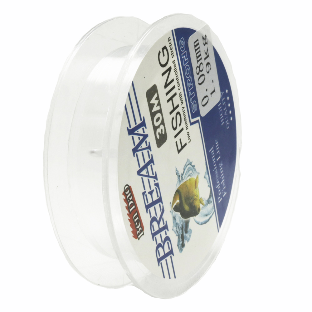 Senar Pancing Nilon Jepang Lap - Fluorocarbon Line ulasan dan harga