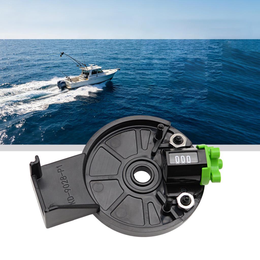 Alat Pengukur Kedalaman Trolli - Saltwater Line ulasan dan harga