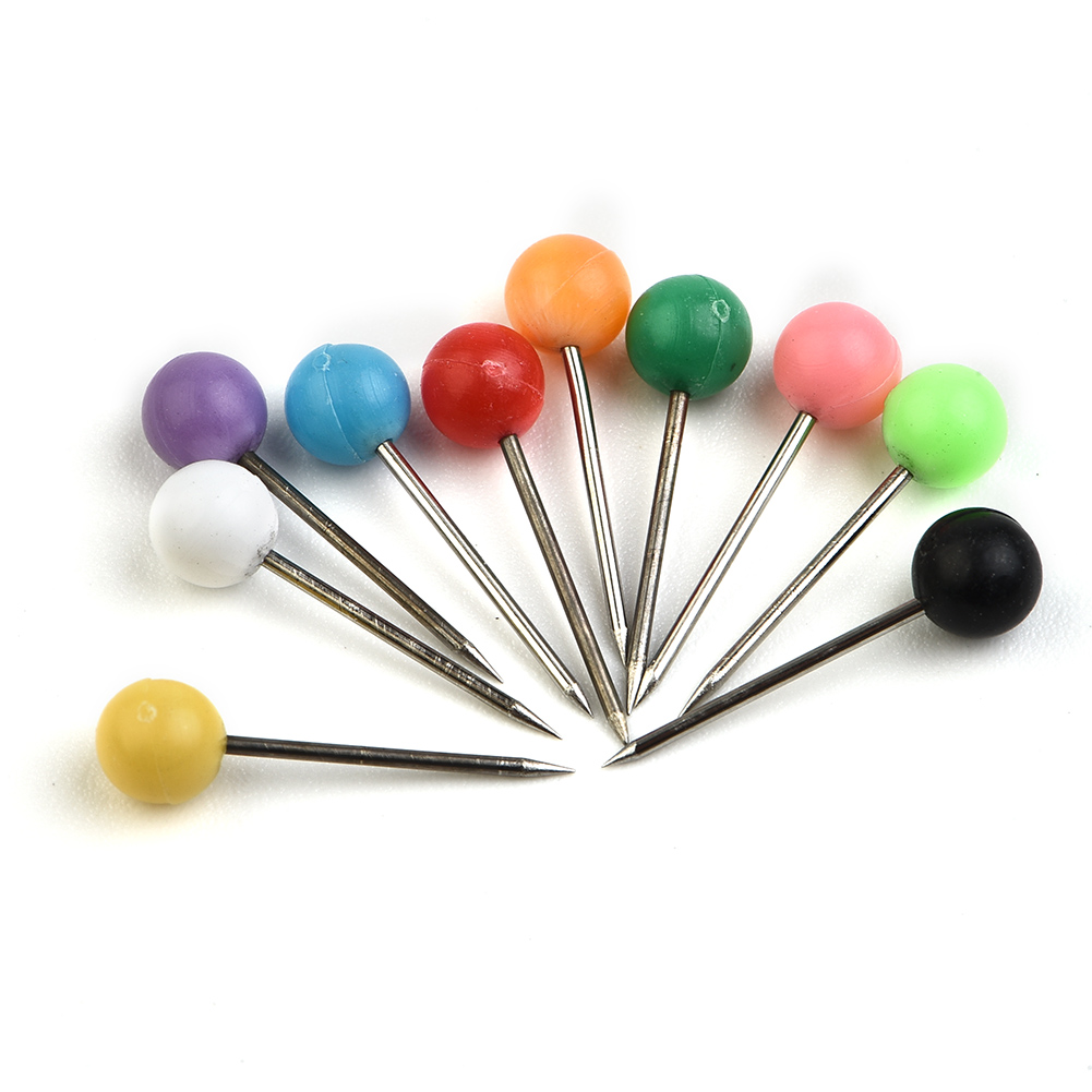 100 buah/kotak Rig Pin cadanga - Fishing Line Winder ulasan dan harga