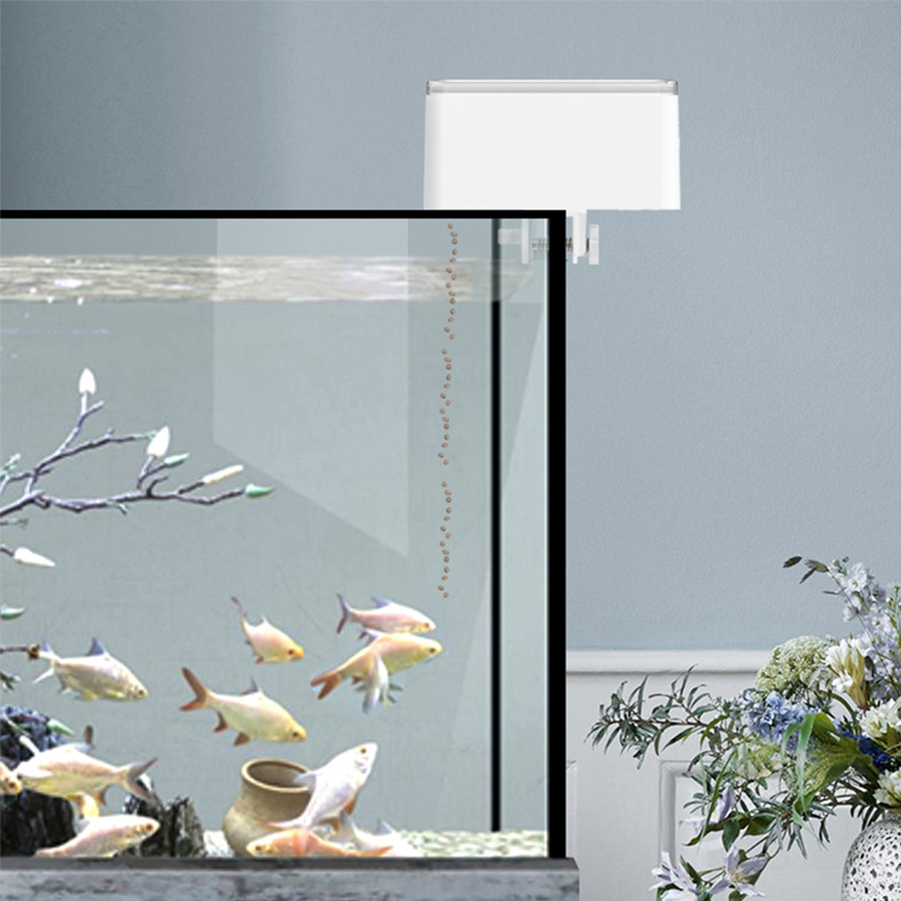 Pengumpan ikan pintar otomatis - Fishing Line Dispenser ulasan dan harga