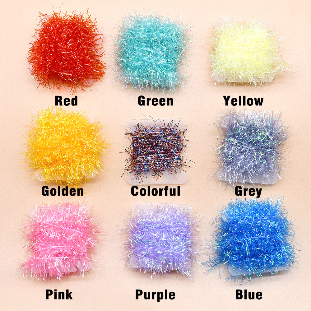 2 meter/kartu untuk Nymph Spar - Ice Fishing Line ulasan dan harga