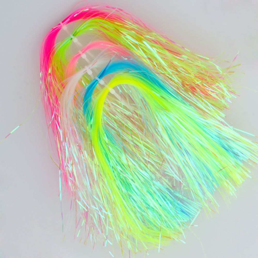 1 Pak tali pancing air asin, l - Saltwater Line ulasan dan harga