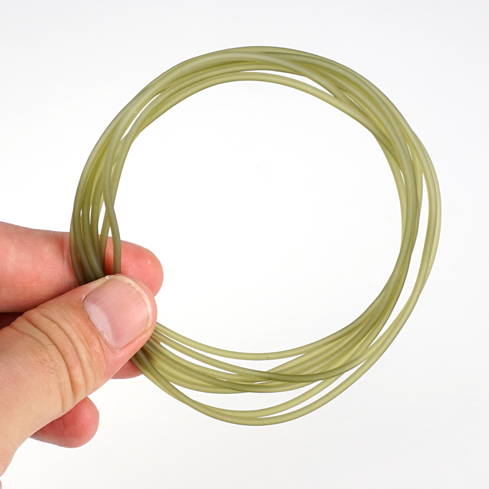 Selubung Tali Pancing Hirisi A - Monofilament Line ulasan dan harga