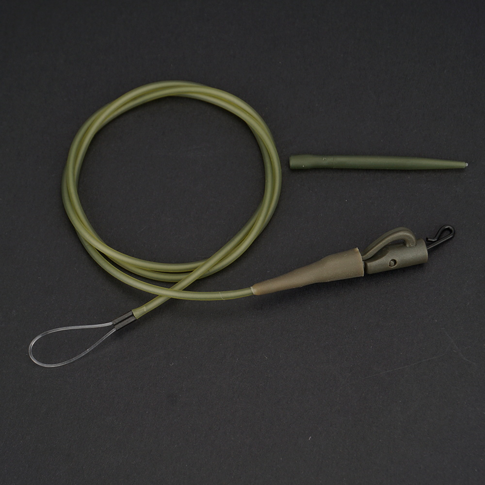 Selubung Tali Pancing Hirisi A - Monofilament Line ulasan dan harga