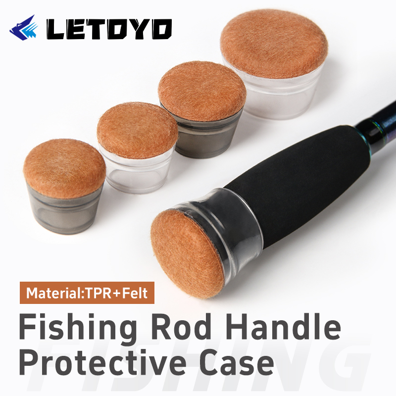 LETOYO Kempa topi pancing, per - Fishing Line Box ulasan dan harga