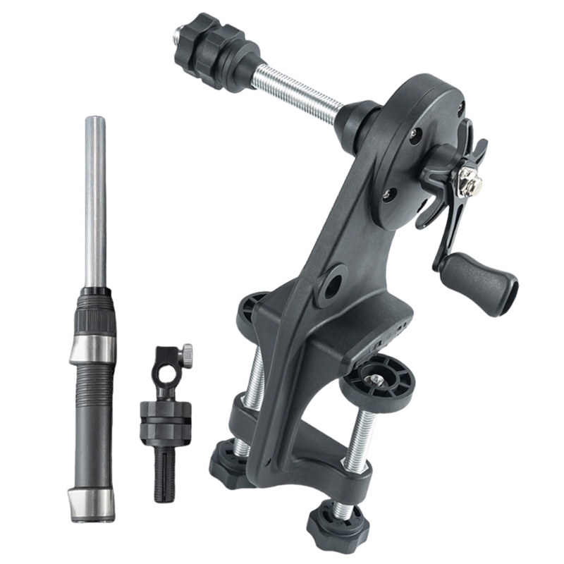 Penggulung senar pancing, pemu - Fishing Line Winder ulasan dan harga