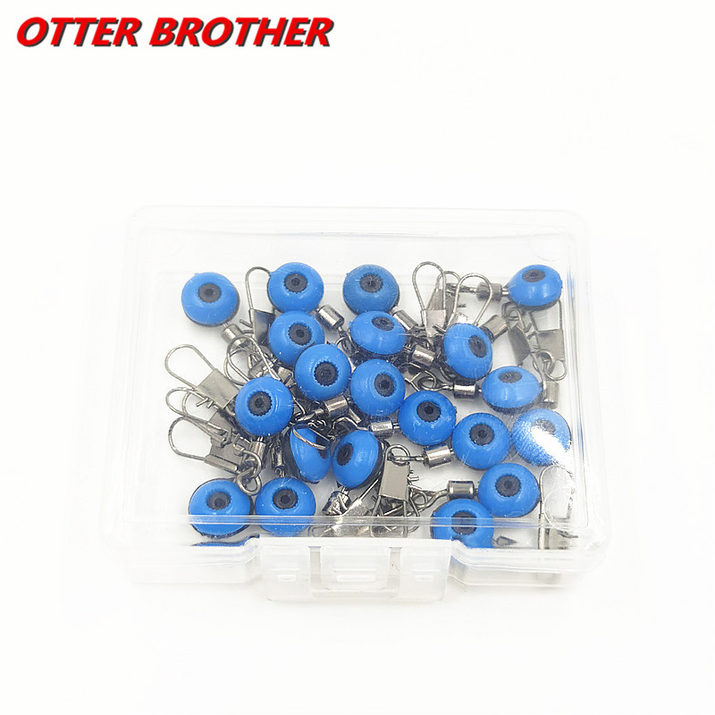 20 Buah/Boks Kail Kumparan Pan - Fishing Line Box ulasan dan harga