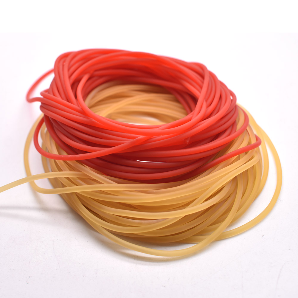 Karet Elastis Lateks Diameter  - Monofilament Line ulasan dan harga