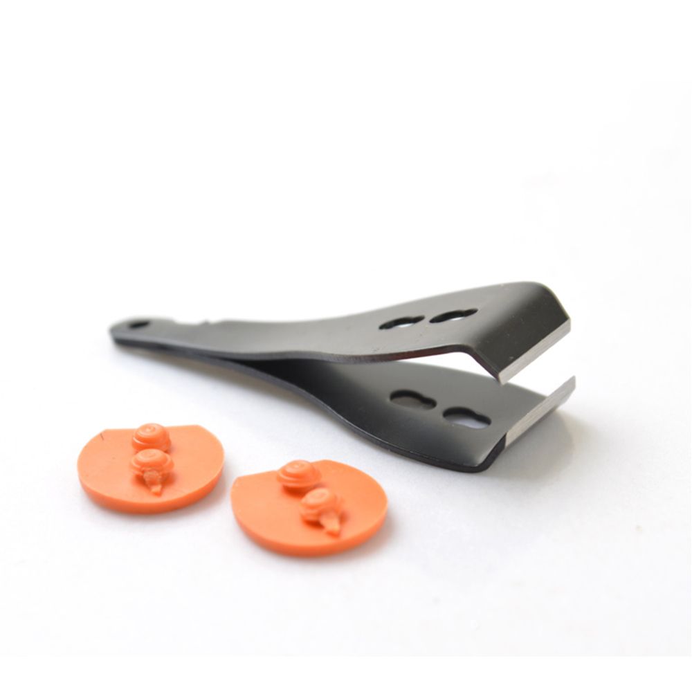 Gunting pancing gunting, Multi - Fishing Line Cutter ulasan dan harga