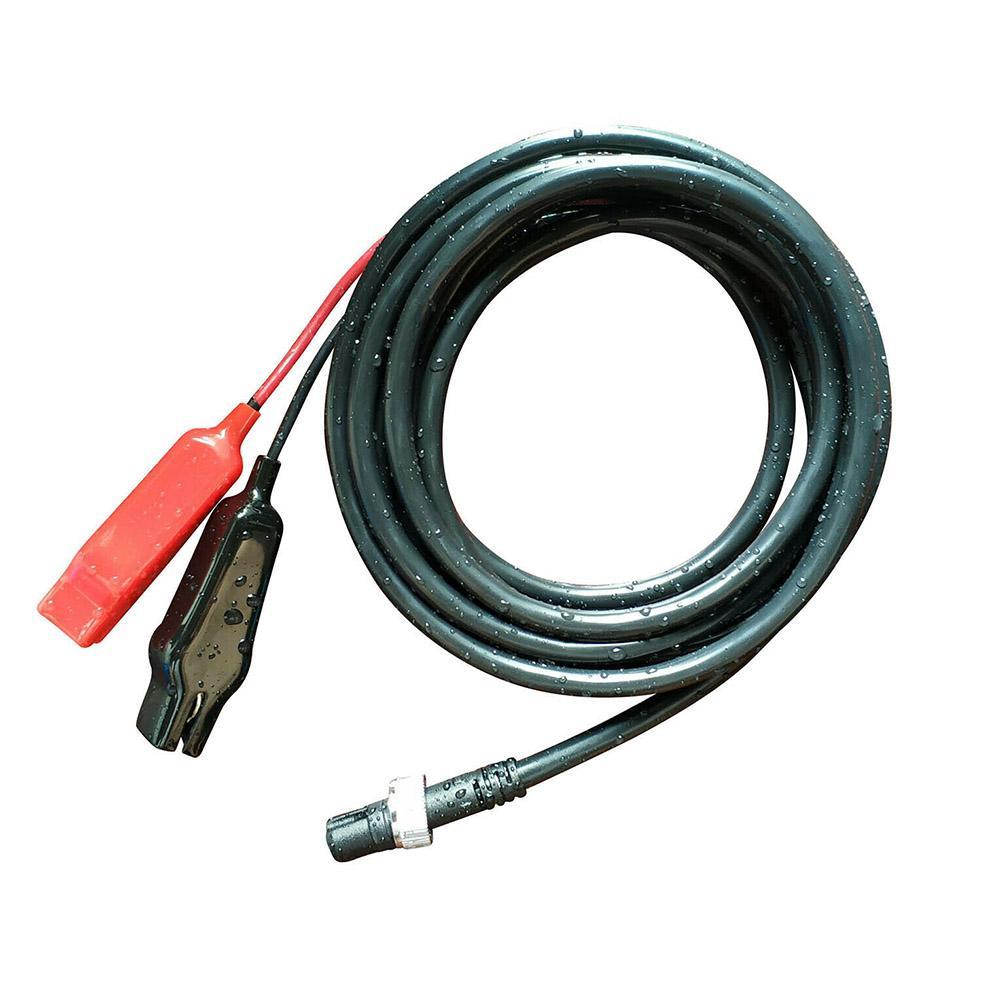 1 buah kabel daya kabel daya t - Fishing Line Spool ulasan dan harga