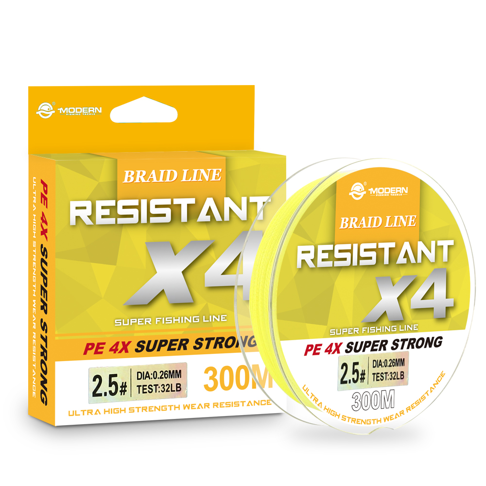 Senar Pancing Multifilamen Mod - Ice Fishing Line ulasan dan harga