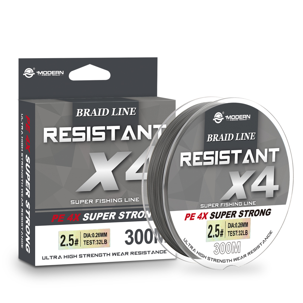 Senar Pancing Multifilamen Mod - Ice Fishing Line ulasan dan harga
